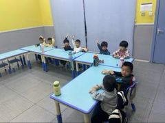 -联恩国际儿童教育·幼小衔接·少儿英语·托管班(远洋未来中心店)