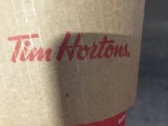 -Tims天好咖啡(河西万象城店)