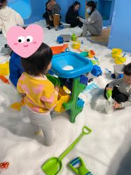 -贝乐鸥主题乐园(锦城万达广场店)