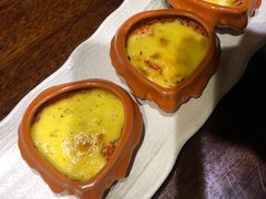 芝士焗蟹宝-古京·臻致料理(月湖店)