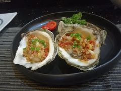 -千叶寿司创意融合料理(水韵城店)