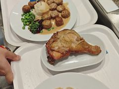 -宜家·瑞典风味餐厅(武汉荟聚中心店)