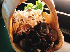 -大隐·成都火锅Bistro(合生麒麟新天地店)