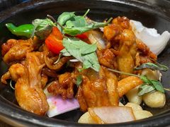 -四道菜·福建菜馆(新街口金鹰店)