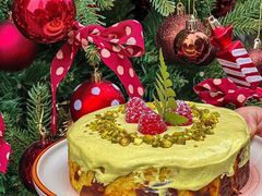 -BROWNSTONE布朗石西班牙餐厅(富城店)