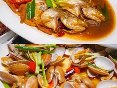 -鑫悦楼煎蟹·16年海鲜大排档