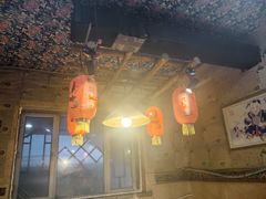 -鱼窝棚柴火铁锅炖(富山屯店)