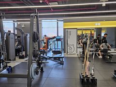-FEELINGME乐刻私教馆·健身(大融城店)