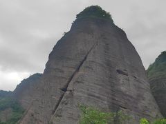 -南武当山景区