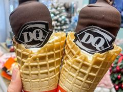 -DQ·蛋糕·冰淇淋(苏州中心店)