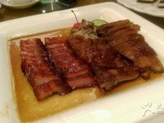 -东方御宴海鲜酒楼(棕泉酒店)