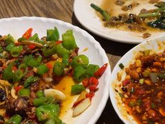 -小喜客·云南特色菜(纳西庭院店)