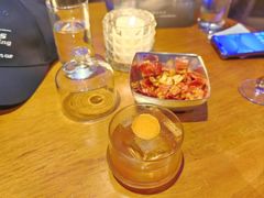 -广州柏悦酒店·悦吧·顶楼露天酒吧