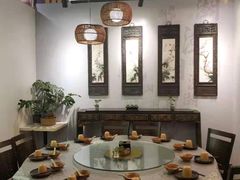 包厢-大洋家·精品潮汕菜·生腌砂锅粥(天河东路店)
