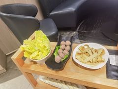-陈记顺和潮汕牛肉火锅(番禺迎宾大道店)