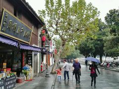 -溪口-滕头旅游景区