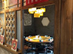 -局气烤鸭·北京菜(前门店)