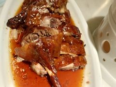 -小菜园新徽菜(合肥之心城店)