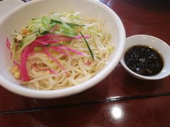 手擀炸酱面-京碗居老北京特色菜(北环东路店)