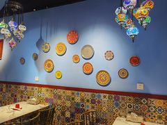 -欧提汗·新疆餐厅·清真(银都路店)