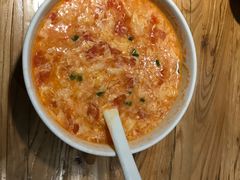 -吕氏疙瘩汤·私家菜馆(慈云寺店)