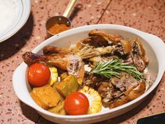 -La Terre乐田(万象城店)