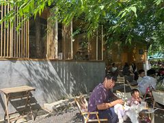 -春风习习