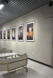 -贯日漂亮宝贝儿童摄影(红博中央公园店)