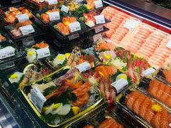 寿司-盒马鲜生(大成店)