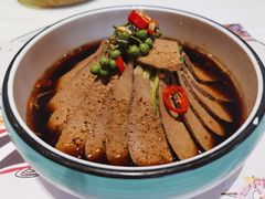 -香雪海饭店中餐厅(人民桥店)