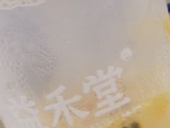 -益禾堂(重庆渝北西南政法大学店)