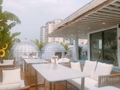 -天空花园餐吧·生日·团建(南山店)