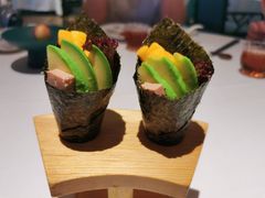 -金海华·Winsun玲珑国际·赫本时光(园区金鸡湖店)