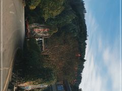 -南江大峡谷