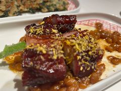 -谭厨中山传家菜.乳鸽.脆鲩鱼(华强北中航城店)