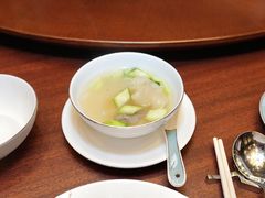 -明阁 Ming Court(广州朗豪酒店)