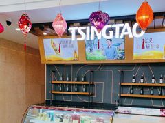 -上海吉臣维景酒店·维多利亚餐厅