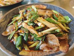 -礼州土碗菜