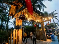 -这片海·海景餐厅(博鳌店)