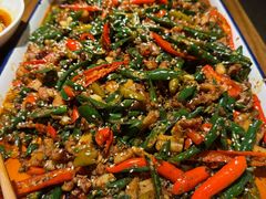 -兔槽江湖菜·重庆璧山兔(水围店)