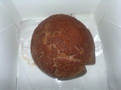 巧克力泡芙-檬舒舒MonChouChou(久光百货店)