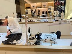 -CHANEL(恒隆广场店)