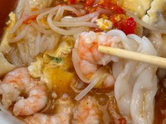 -鸿记·好再来普宁肠粉(莲花路店)