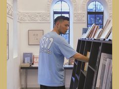 -思南书局·诗歌店