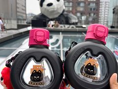 -烤匠麻辣烤鱼(IFS店)