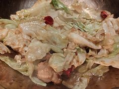-绿茶餐厅(布吉万象汇店)