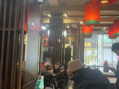 -陈府大宅门成都火锅·手切鲜肉(太原街店)
