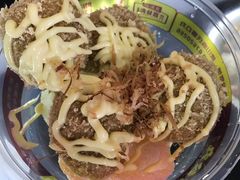 芝士盲公丸-无影脚佛山陈氏盲公丸始创店(飞鸿街店)