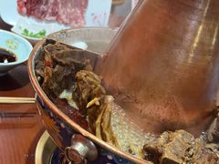 -1078號老北京涮肉(松柏店)