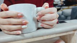 -SWEET NAIL甜果美甲美睫